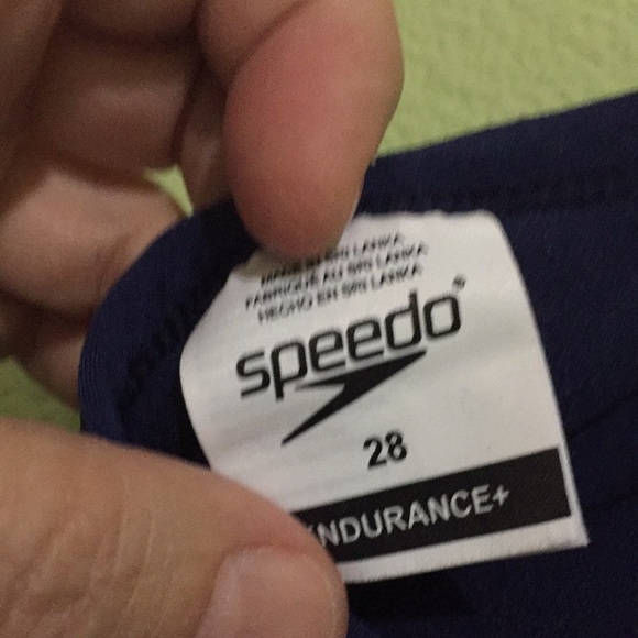 Speedo Solar Boom Flyback One Piece Swimsuit - Picture 9 of 9